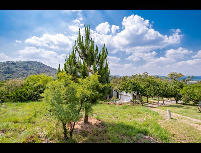 1,469M² VACANT LAND SOLD IN EYE OF AFRICA ESTATE